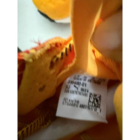 Puma Women's ForeverRun Nitro Fade Road Running Sneakers Sunset Glow Size 6 NWOT - Picture 12 of 13